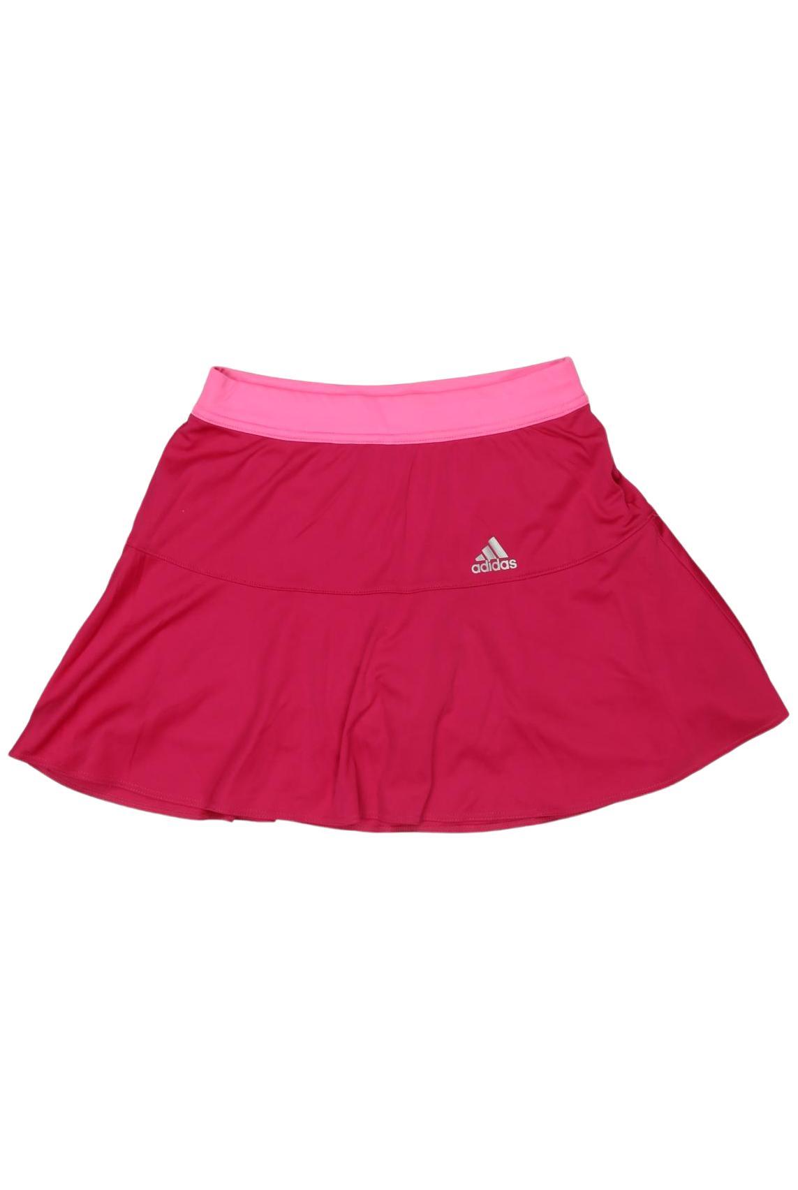 

adidas Mädchen Rock, pink, Gr. 140