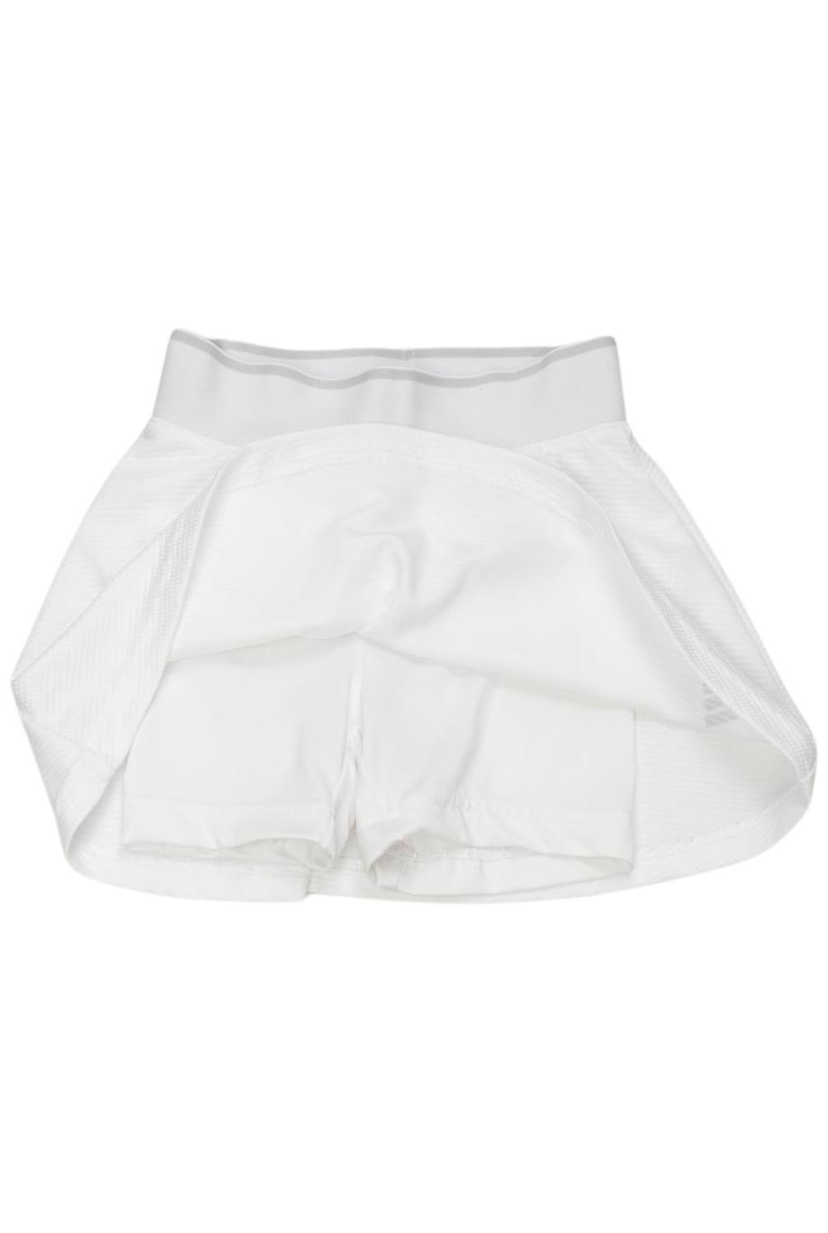 Thumbnail - adidas Mädchen Rock, weiß, Gr. 116