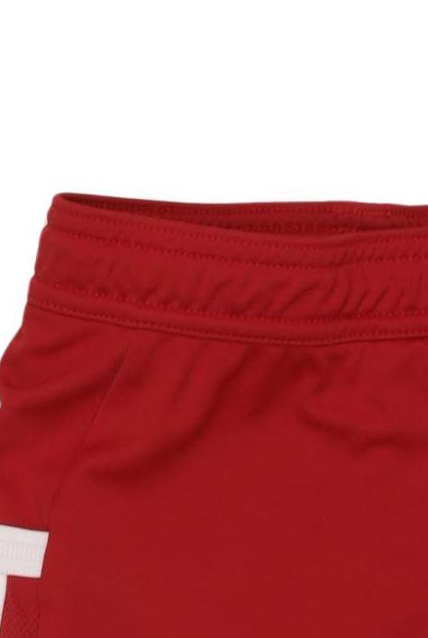 Thumbnail - adidas Mädchen Rock, rot, Gr. 122