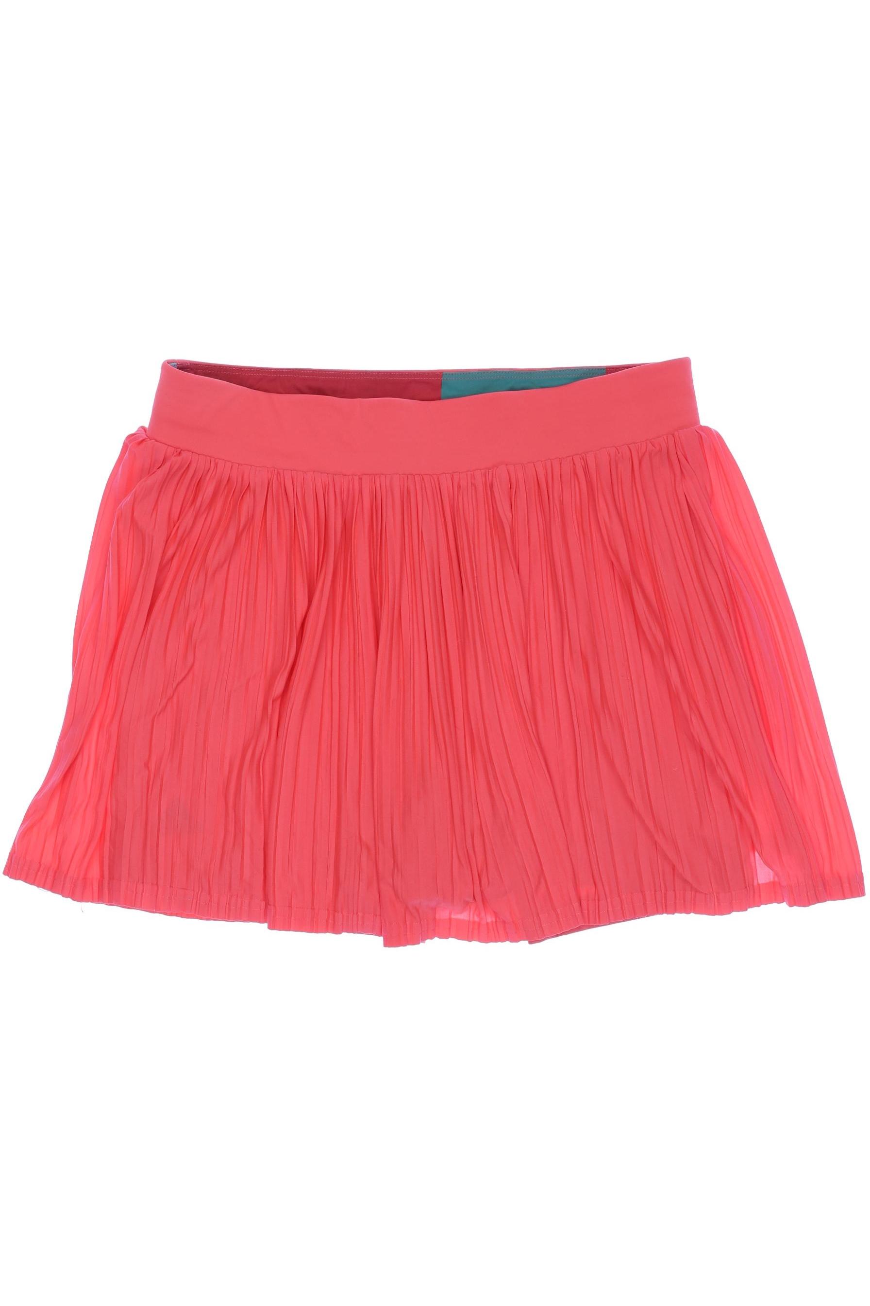 

adidas Damen Rock, pink, Gr. 170