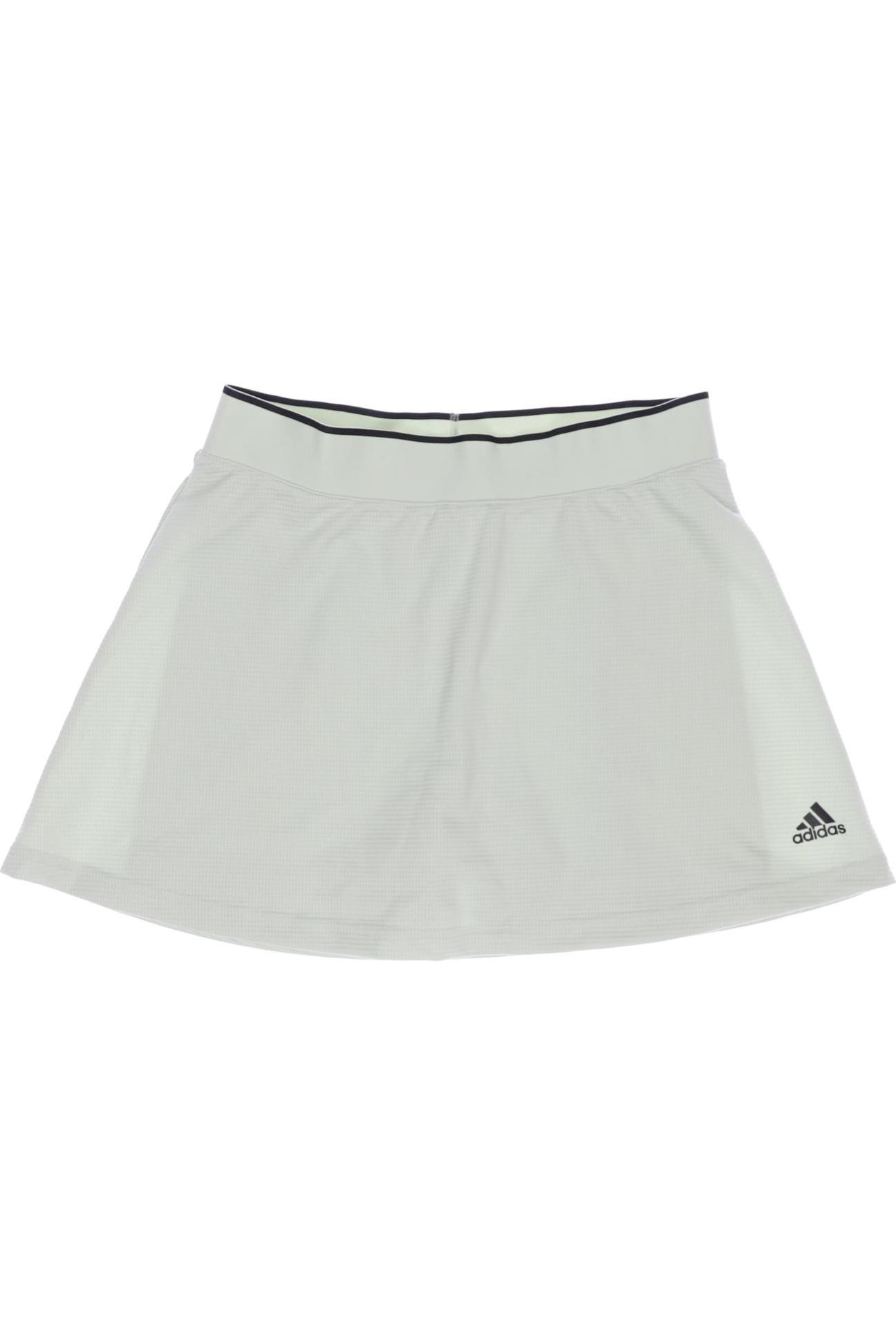 

adidas Damen Rock, hellgrün, Gr. 164