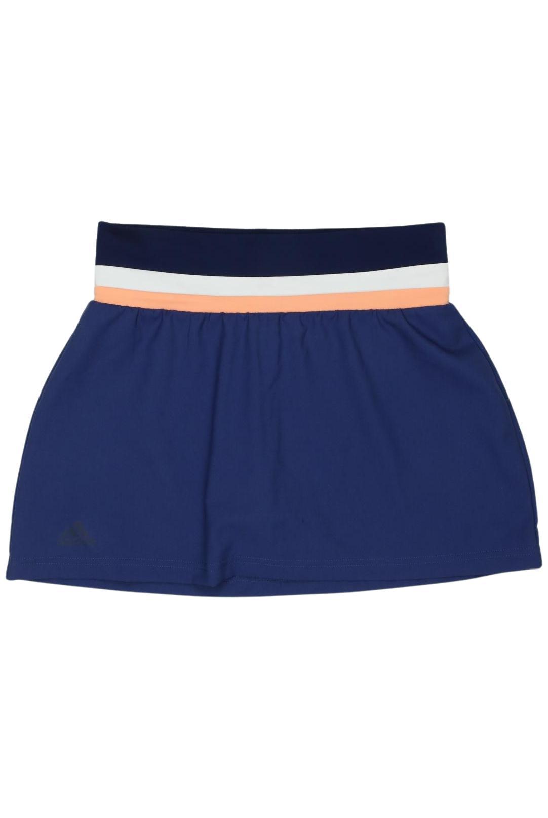 

adidas Damen Rock, marineblau, Gr. 152