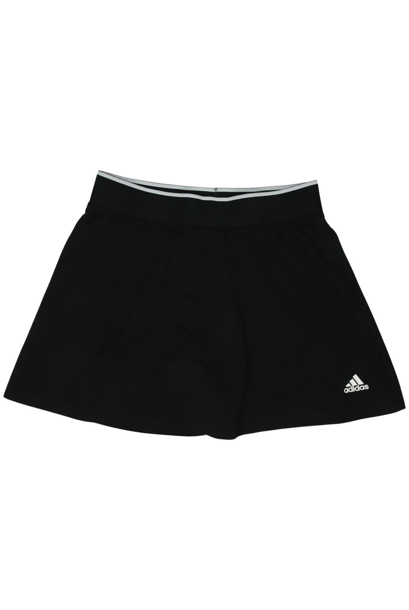 

adidas Damen Rock, schwarz, Gr. 164