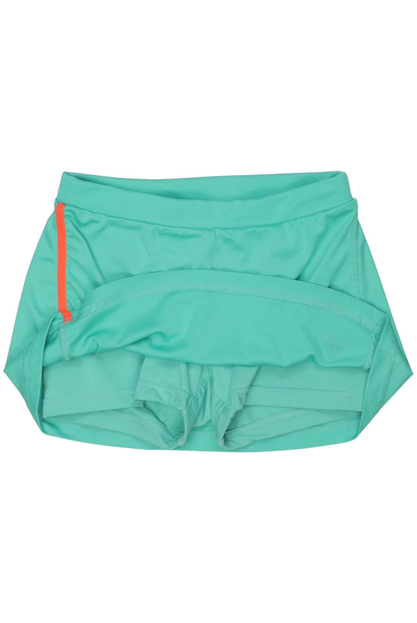 Thumbnail - adidas Mädchen Rock, grün, Gr. 140