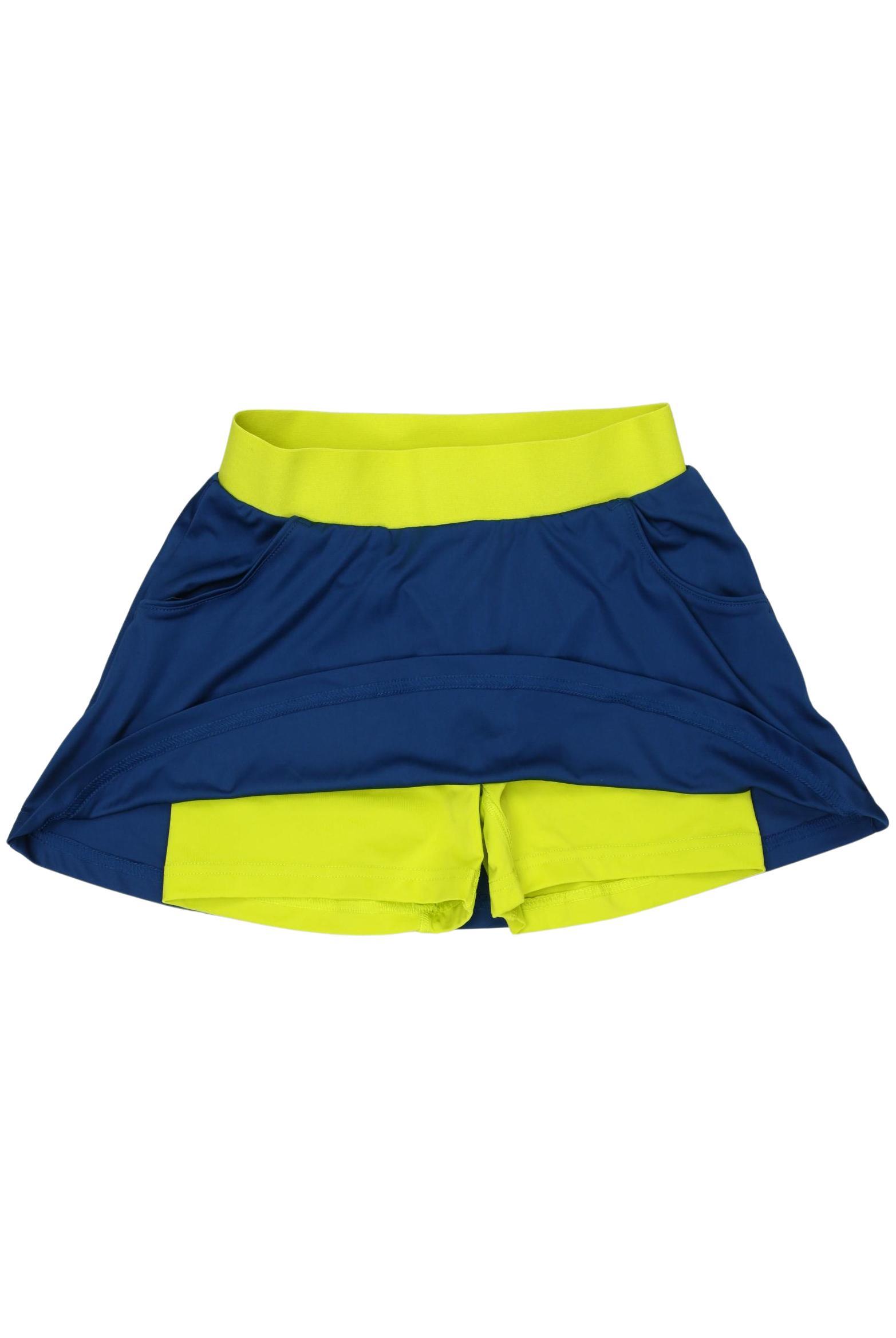 Thumbnail - adidas Damen Rock, blau, Gr. 140