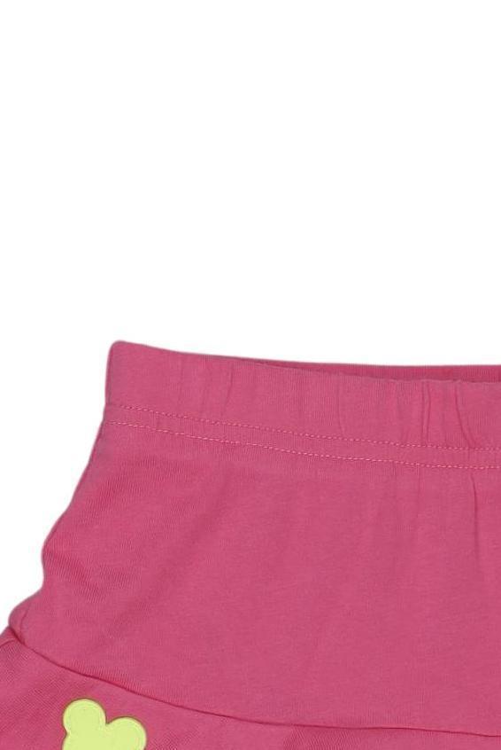 Thumbnail - adidas Mädchen Rock, pink, Gr. 80