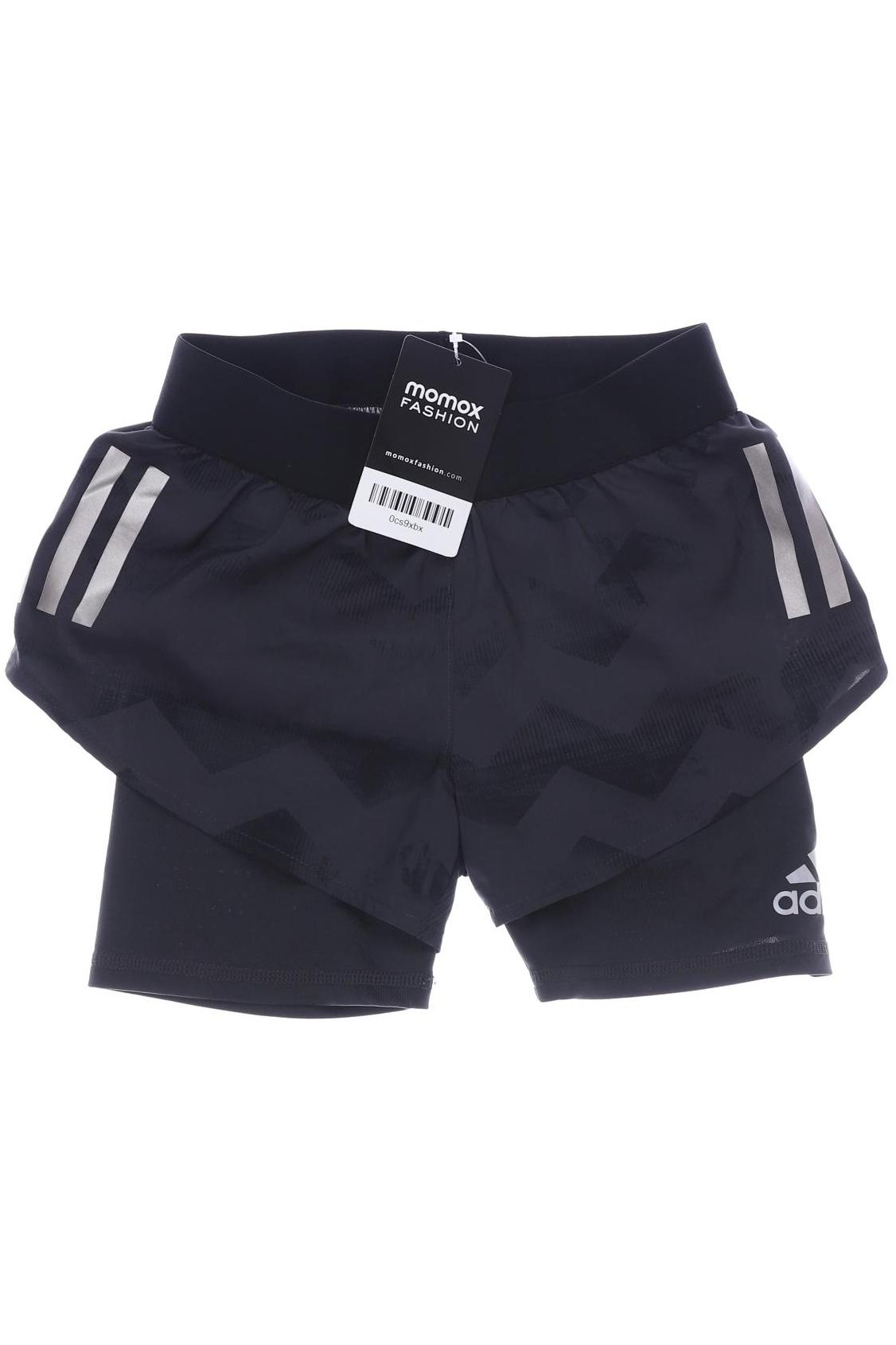 

Adidas Mädchen Shorts, grau