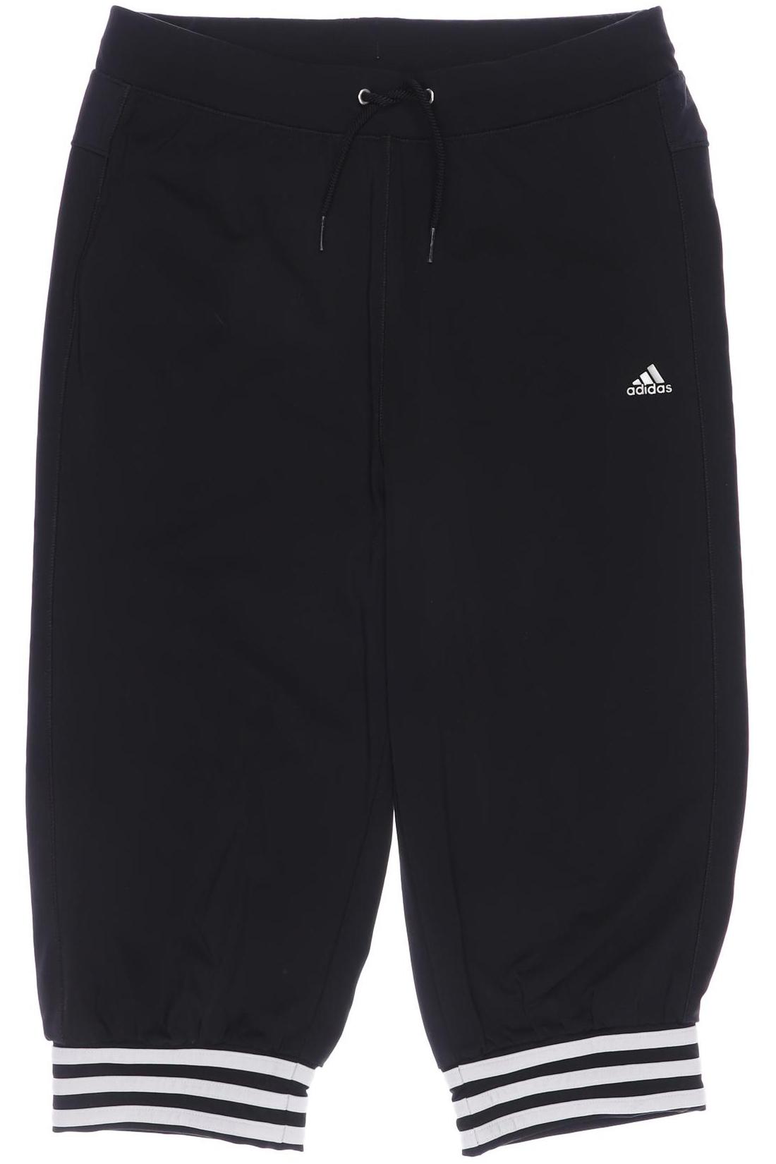 

Adidas Mädchen Shorts, schwarz