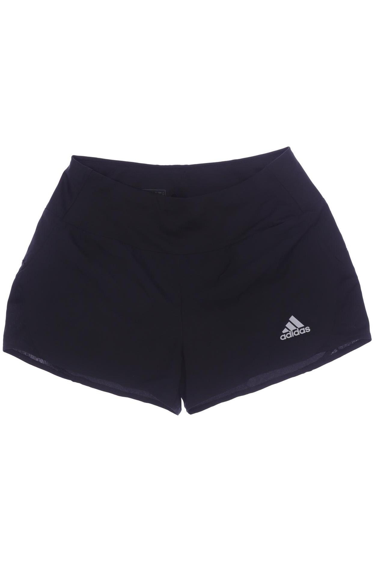 

adidas Damen Shorts, schwarz, Gr. 164
