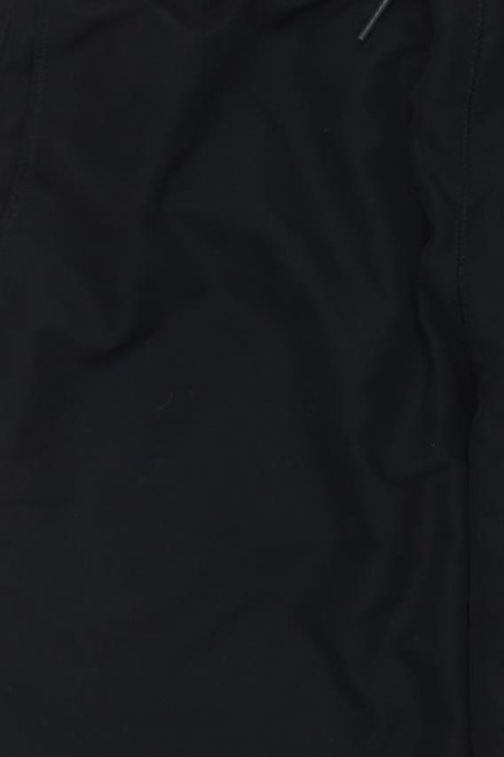 Thumbnail - adidas Mädchen Shorts, schwarz, Gr. 176