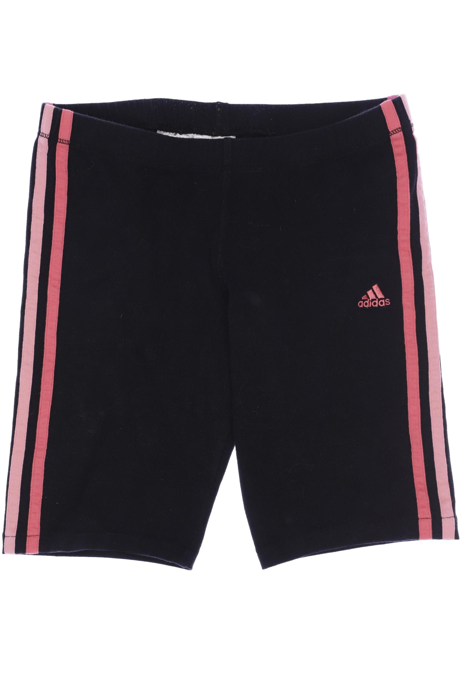

Adidas Mädchen Shorts, schwarz