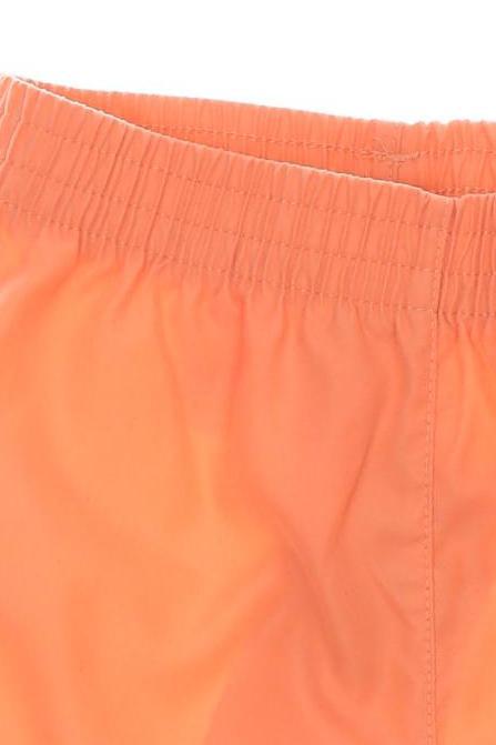 Thumbnail - adidas Mädchen Shorts, orange, Gr. 68