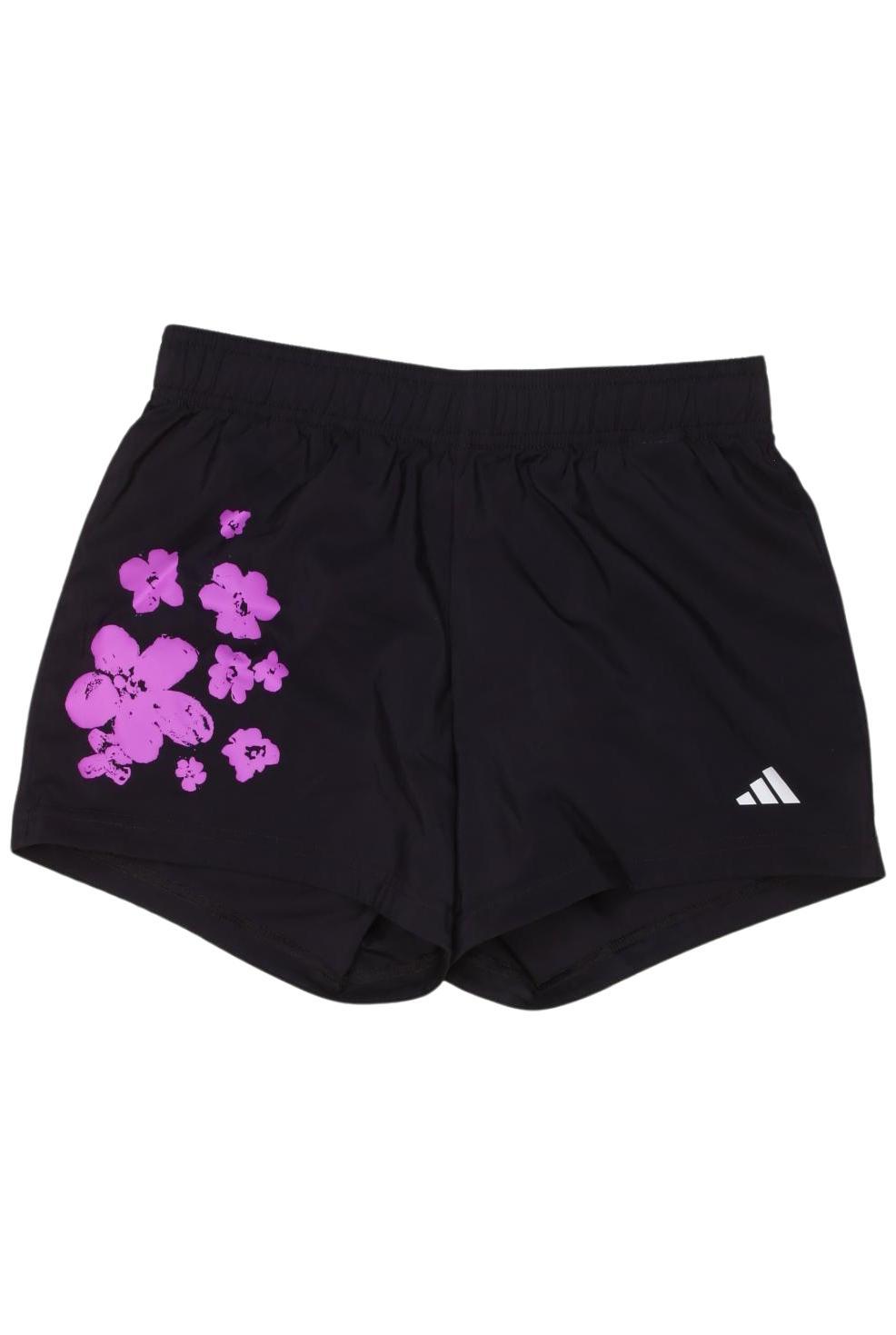 

adidas Mädchen Shorts, mehrfarbig, Gr. 164