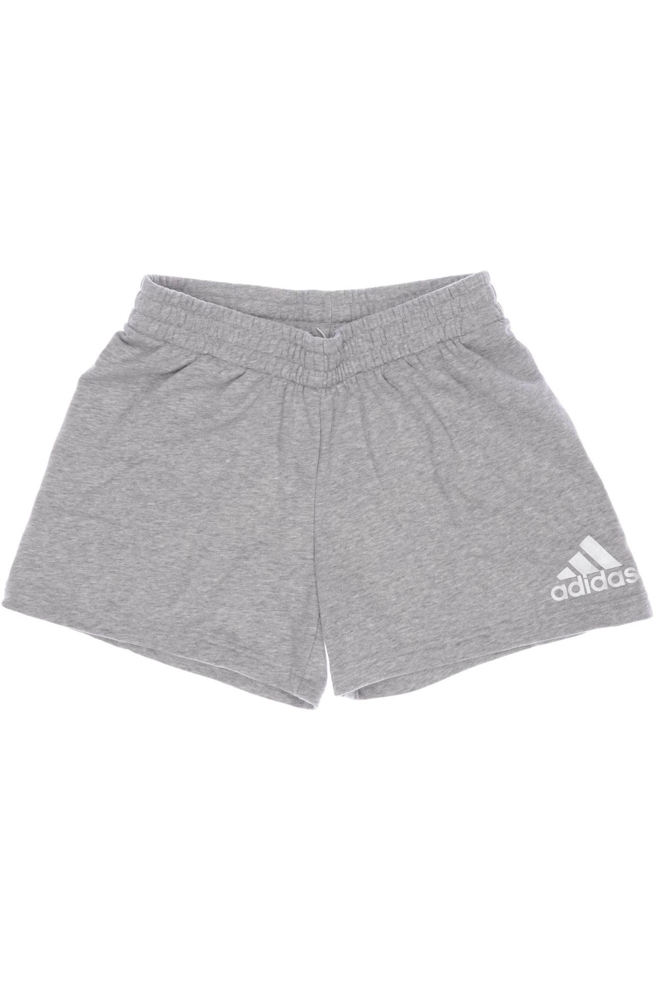 

Adidas Mädchen Shorts, grau