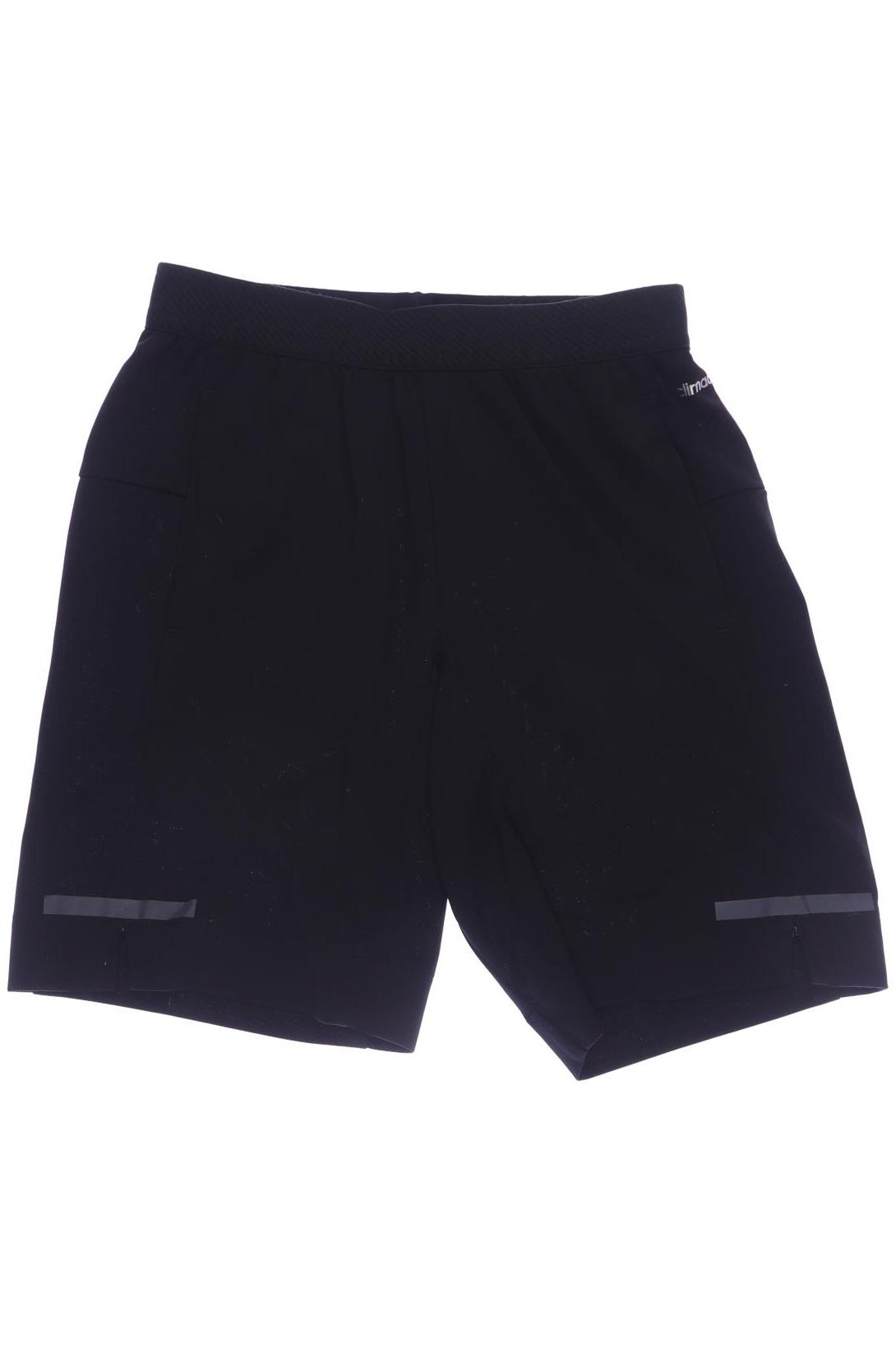 

Adidas Mädchen Shorts, schwarz
