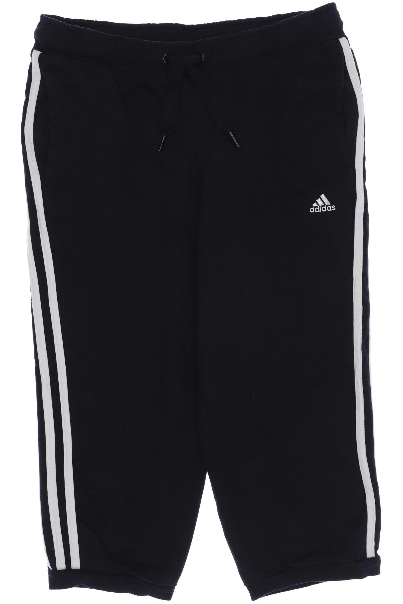 

Adidas Mädchen Shorts, schwarz
