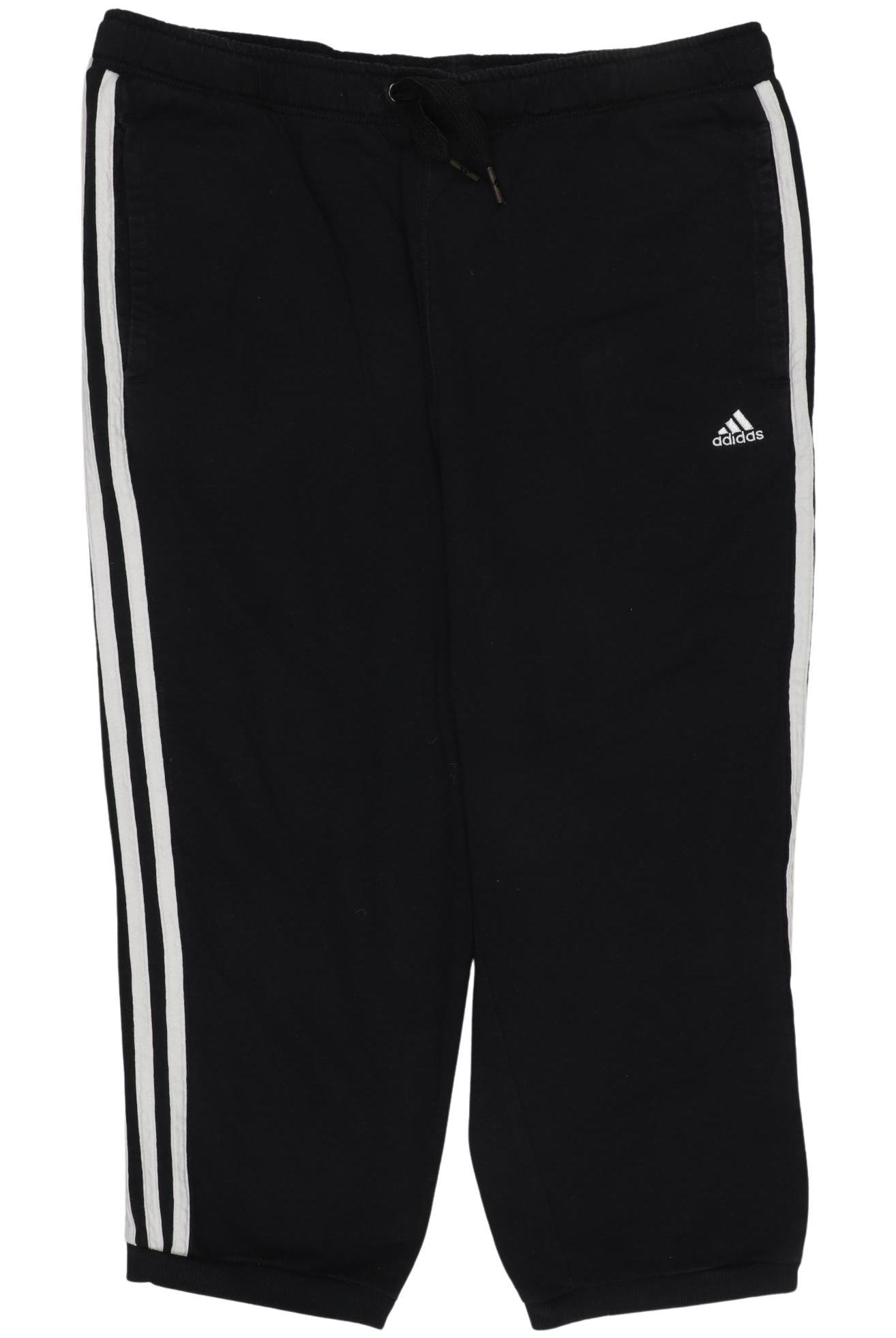 

adidas Damen Shorts, schwarz, Gr. 176
