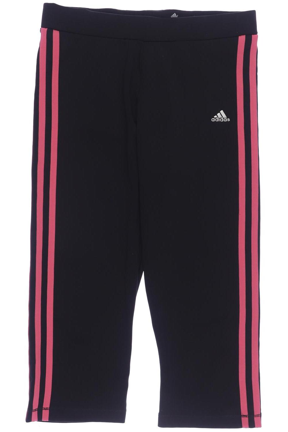 

Adidas Mädchen Shorts, schwarz