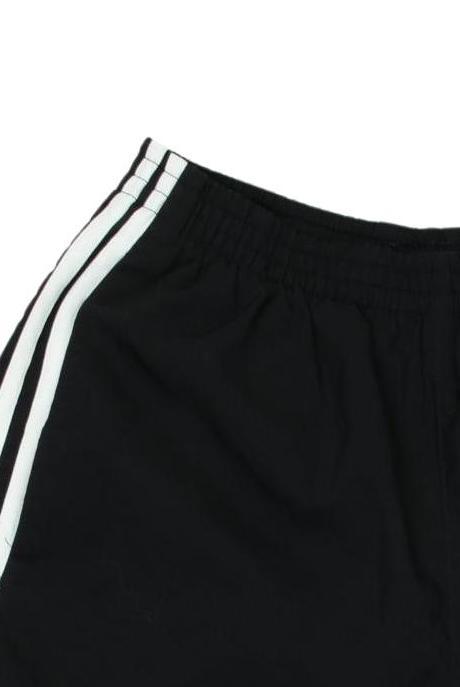 Thumbnail - adidas Mädchen Shorts, schwarz, Gr. 176