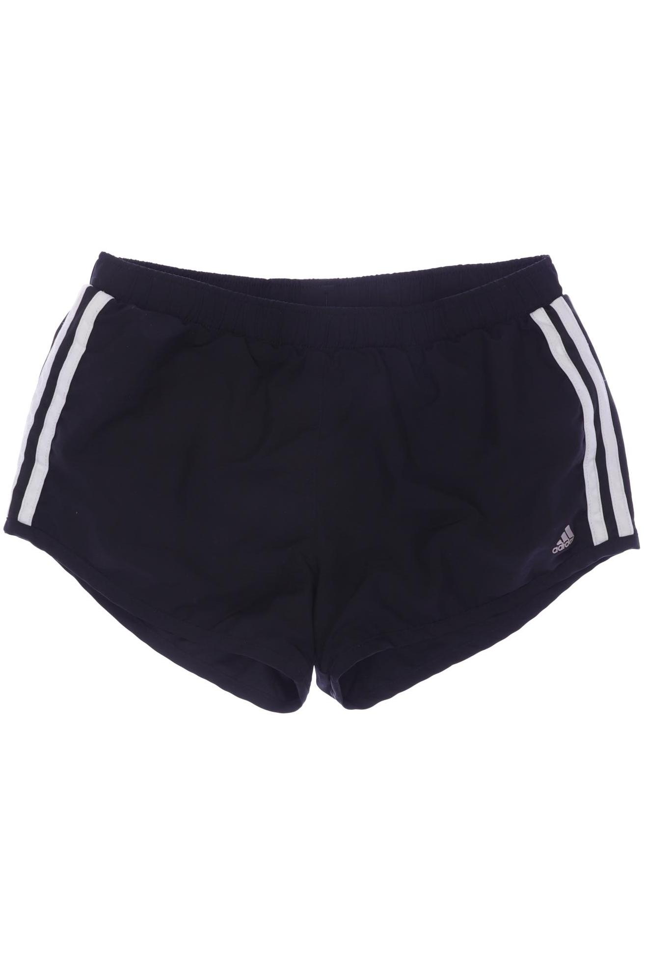 

adidas Damen Shorts, schwarz, Gr. 170