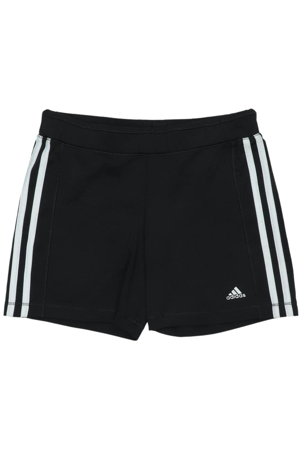 

adidas Damen Shorts, schwarz, Gr. 170
