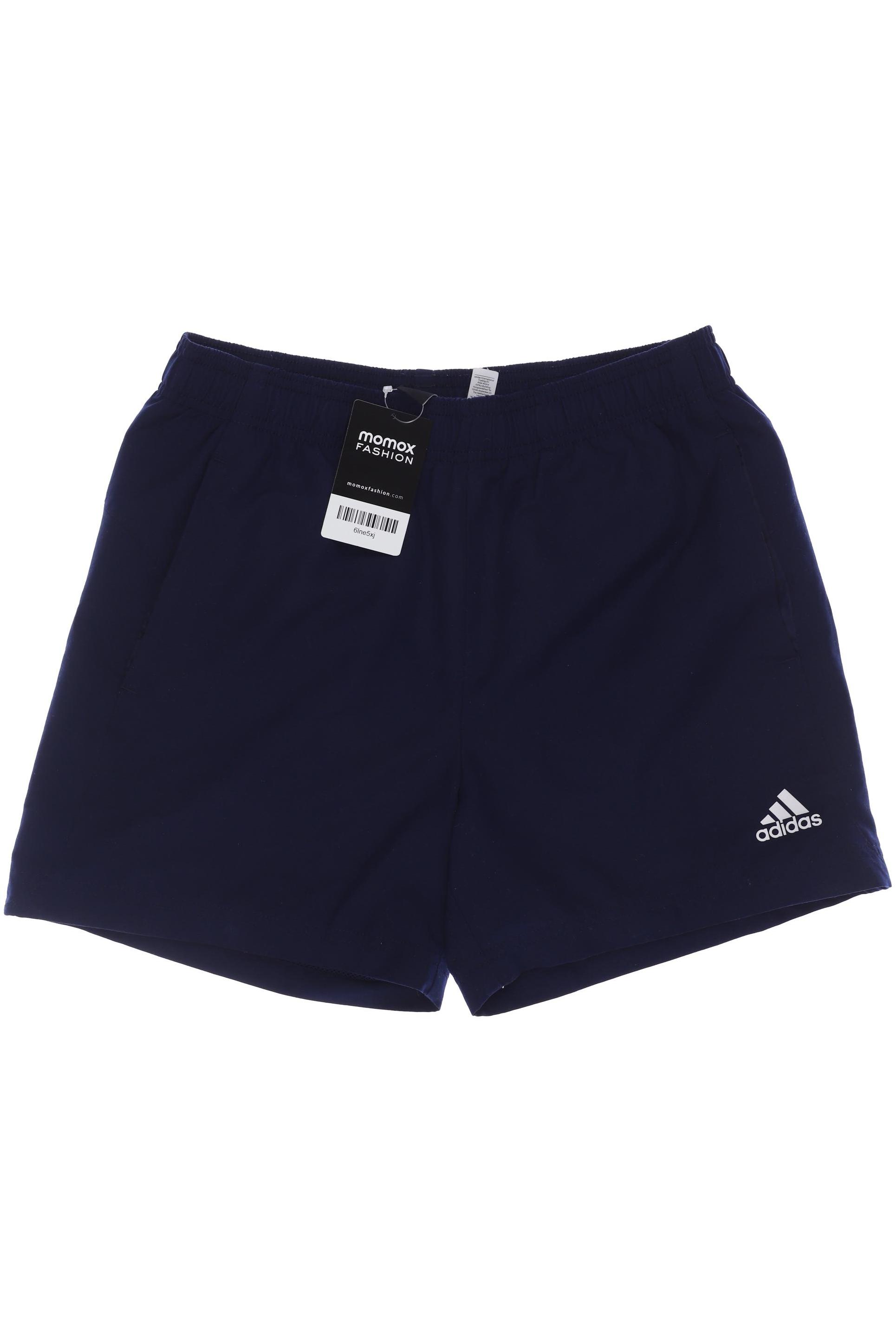 

Adidas Mädchen Shorts, marineblau