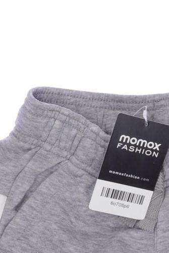 Thumbnail - adidas Mädchen Shorts, grau, Gr. 116