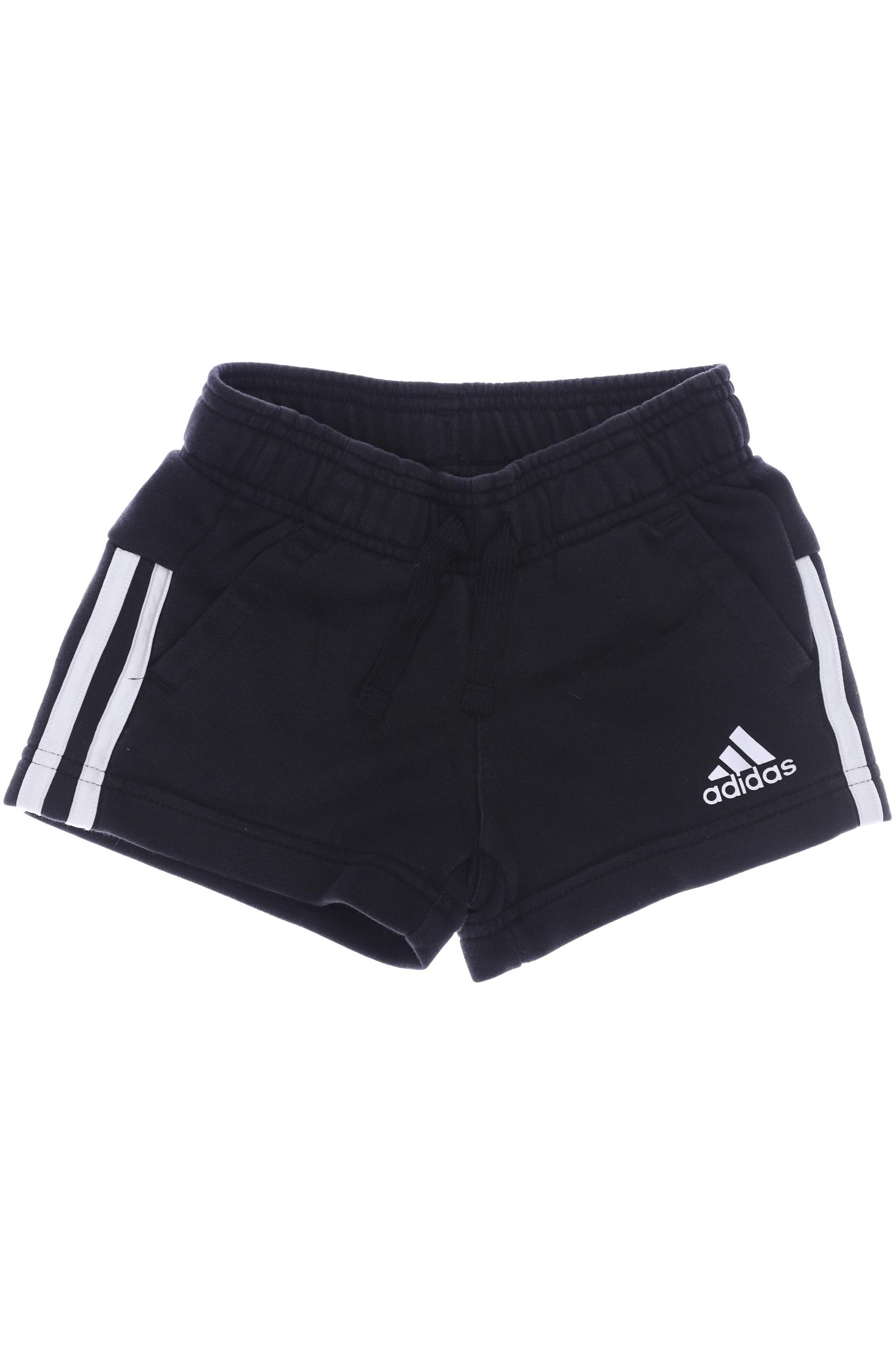 

Adidas Mädchen Shorts, schwarz