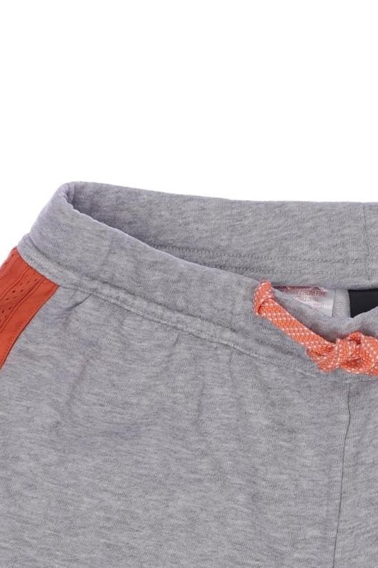 Thumbnail - adidas Mädchen Shorts, grau, Gr. 146