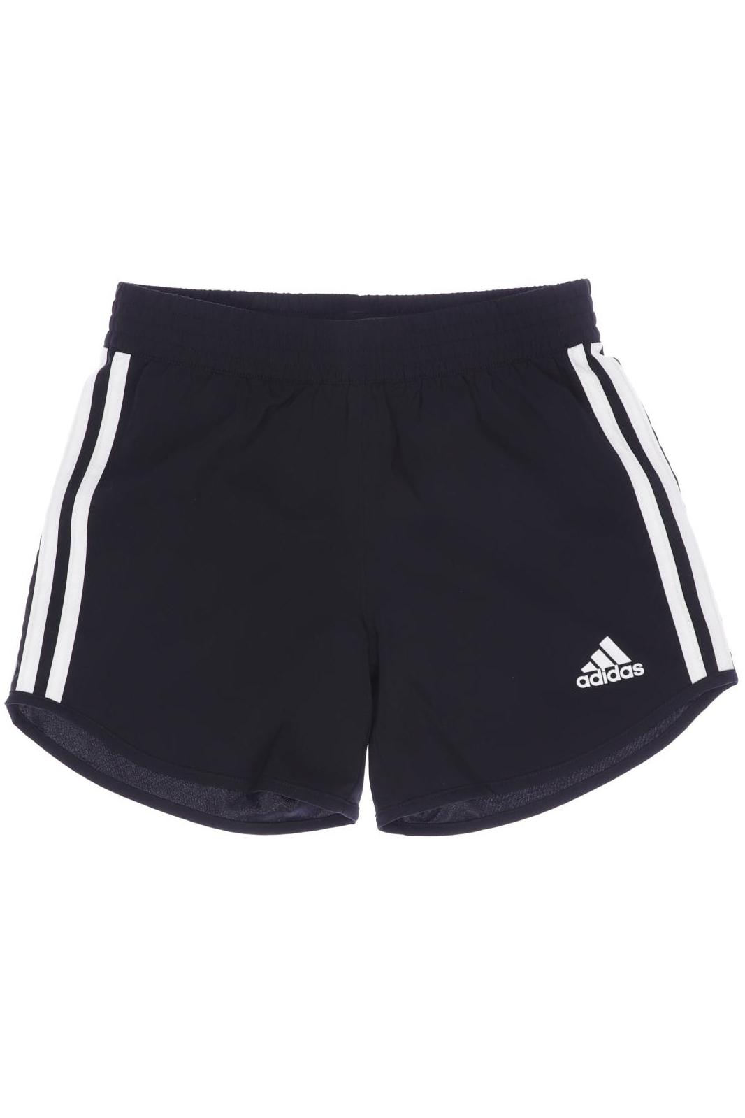 

Adidas Mädchen Shorts, schwarz
