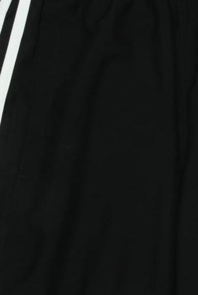 Thumbnail - adidas Mädchen Shorts, schwarz, Gr. 152