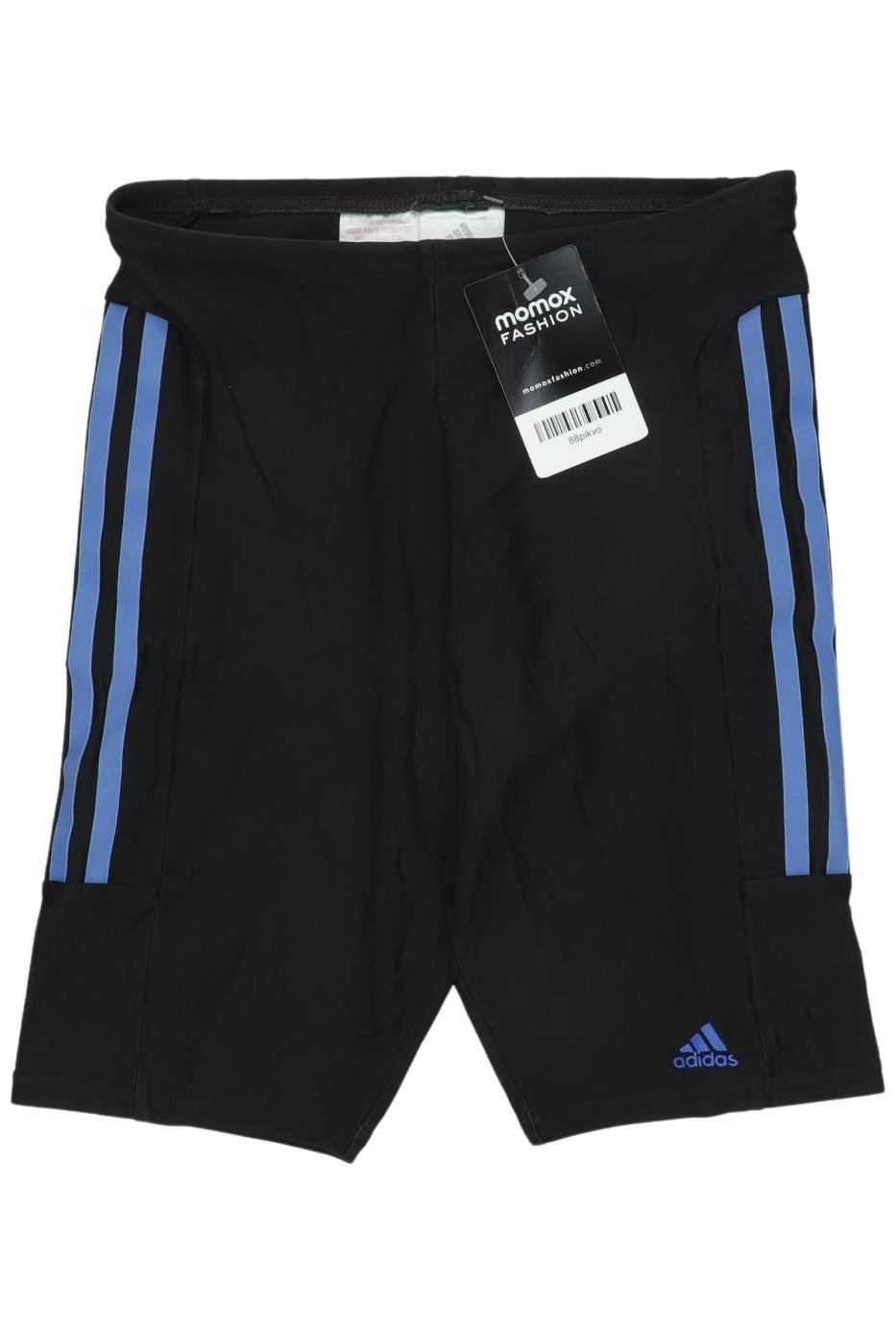 

adidas Damen Shorts, schwarz, Gr. 152