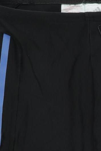 Thumbnail - adidas Mädchen Shorts, schwarz, Gr. 152