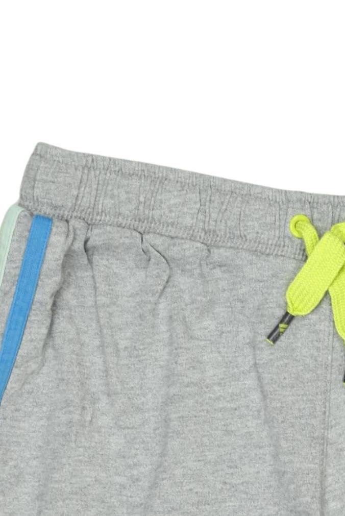 Thumbnail - adidas Mädchen Shorts, grau, Gr. 164