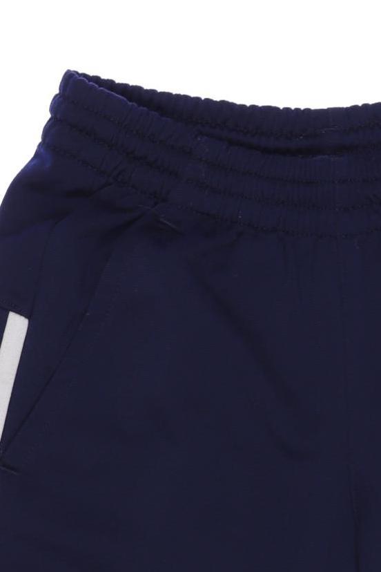 Thumbnail - adidas Mädchen Shorts, marineblau, Gr. 140