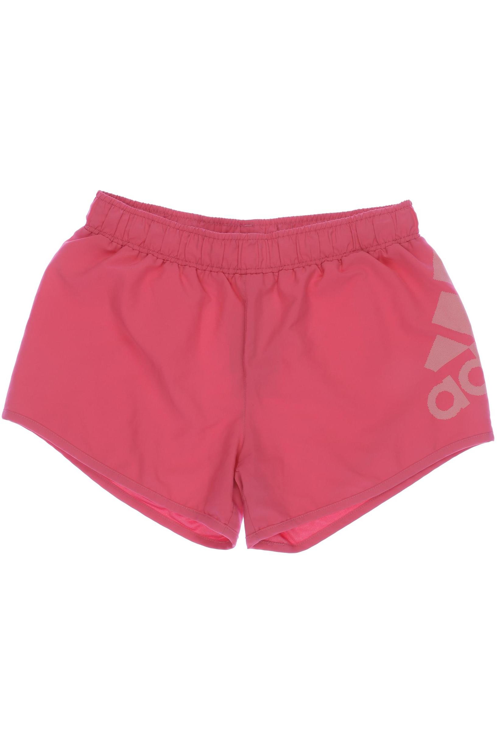 

adidas Mädchen Shorts, pink