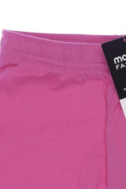 Thumbnail - adidas Mädchen Shorts, pink, Gr. 104