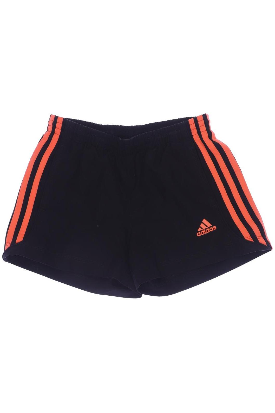 

Adidas Mädchen Shorts, schwarz