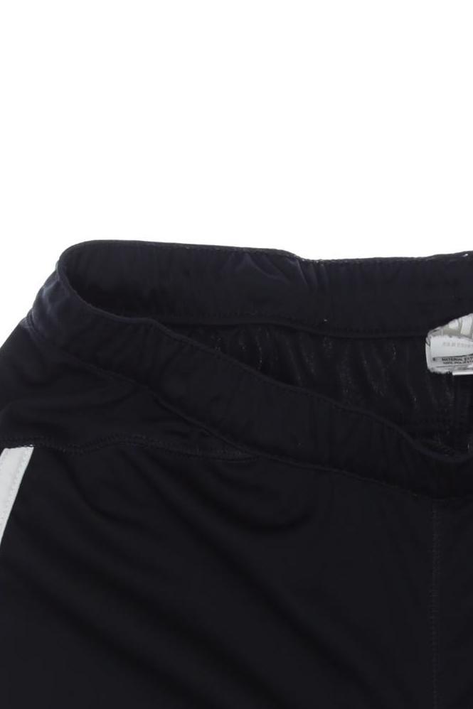 Thumbnail - adidas Mädchen Shorts, schwarz, Gr. 122