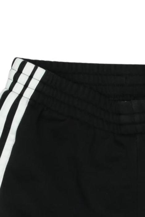 Thumbnail - adidas Mädchen Shorts, schwarz, Gr. 164