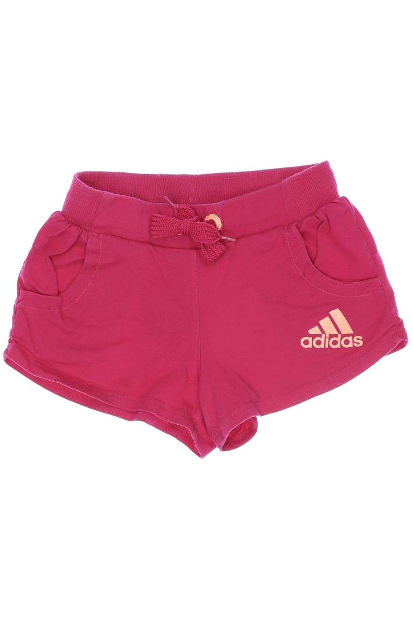 

Adidas Mädchen Shorts, pink