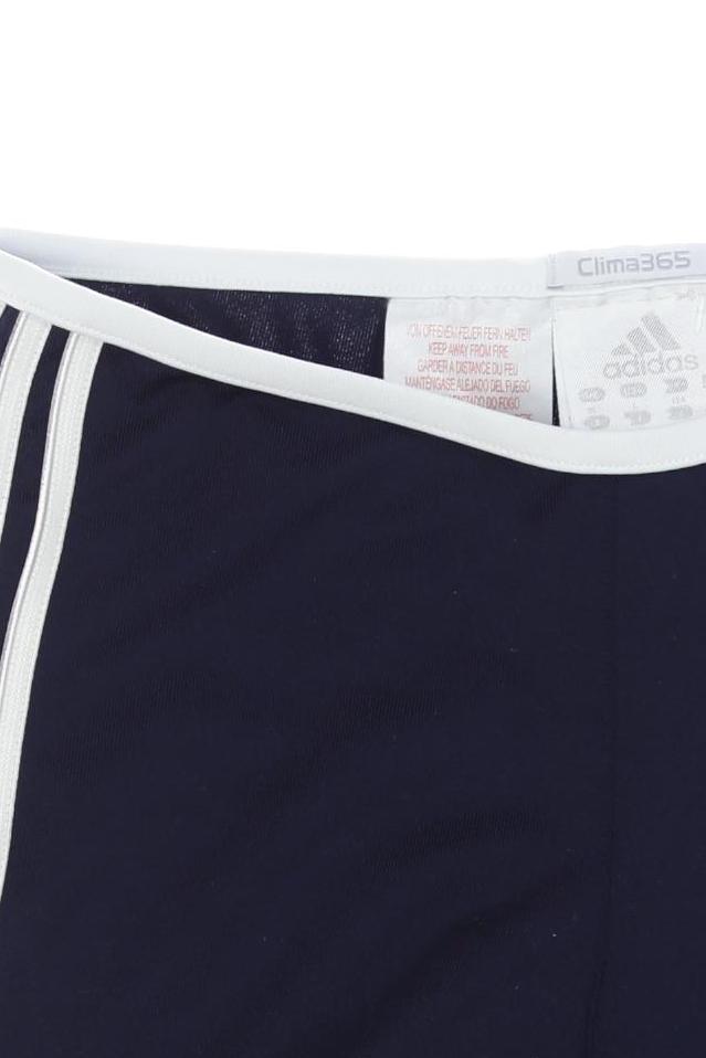 Thumbnail - adidas Mädchen Shorts, marineblau, Gr. 152