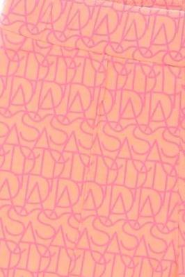 Thumbnail - adidas Mädchen Shorts, orange, Gr. 140