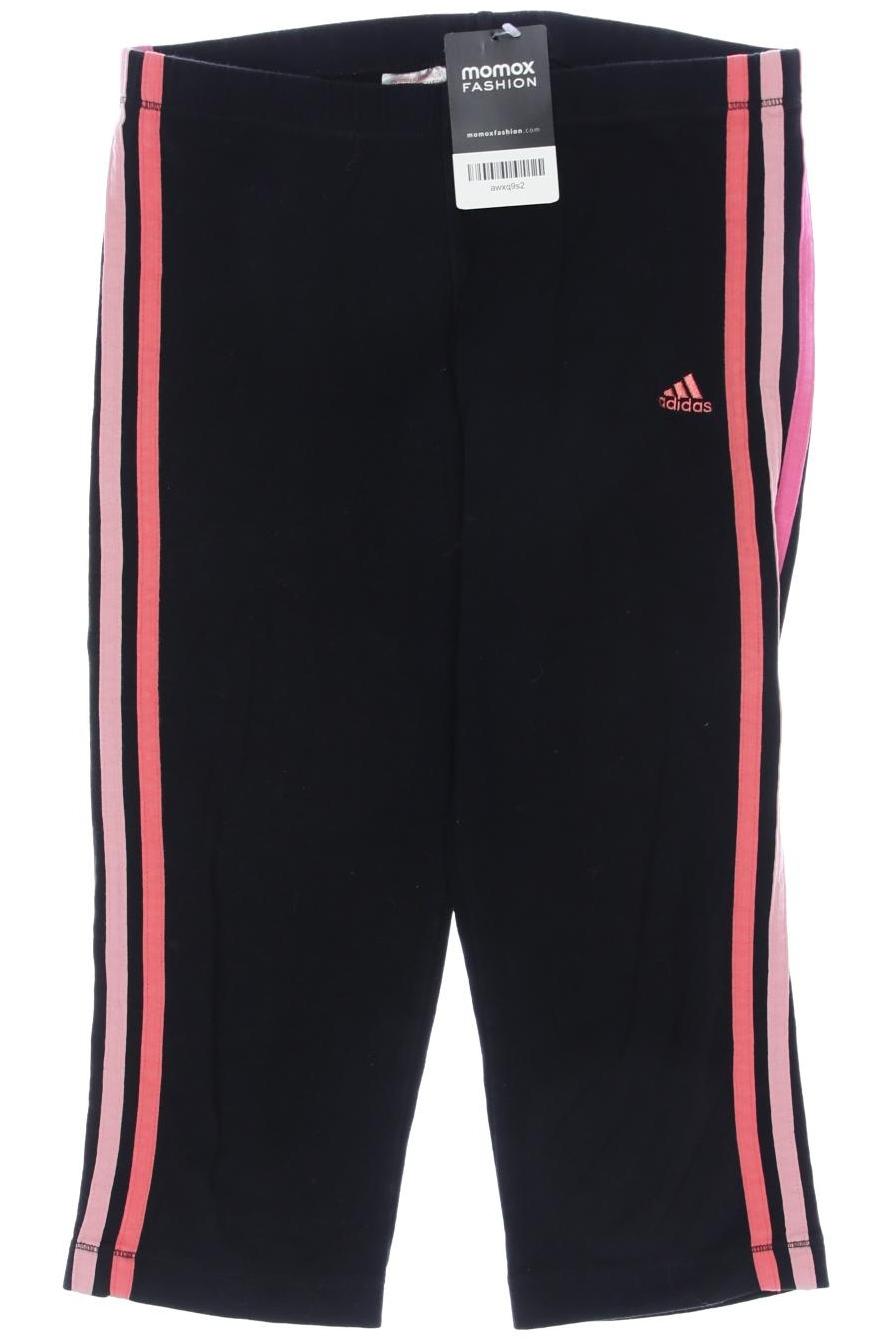 

adidas Damen Shorts, schwarz, Gr. 170