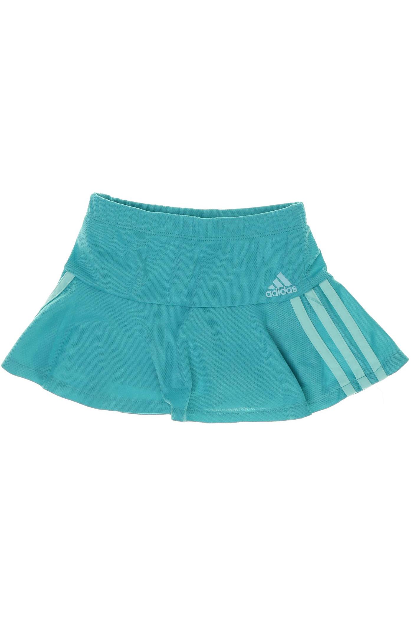 

adidas Damen Shorts, türkis, Gr. 92