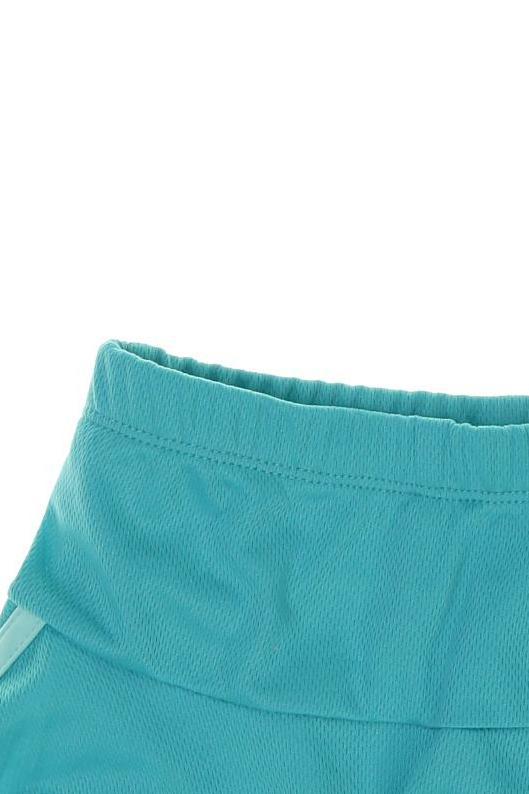 Thumbnail - adidas Mädchen Shorts, türkis, Gr. 92