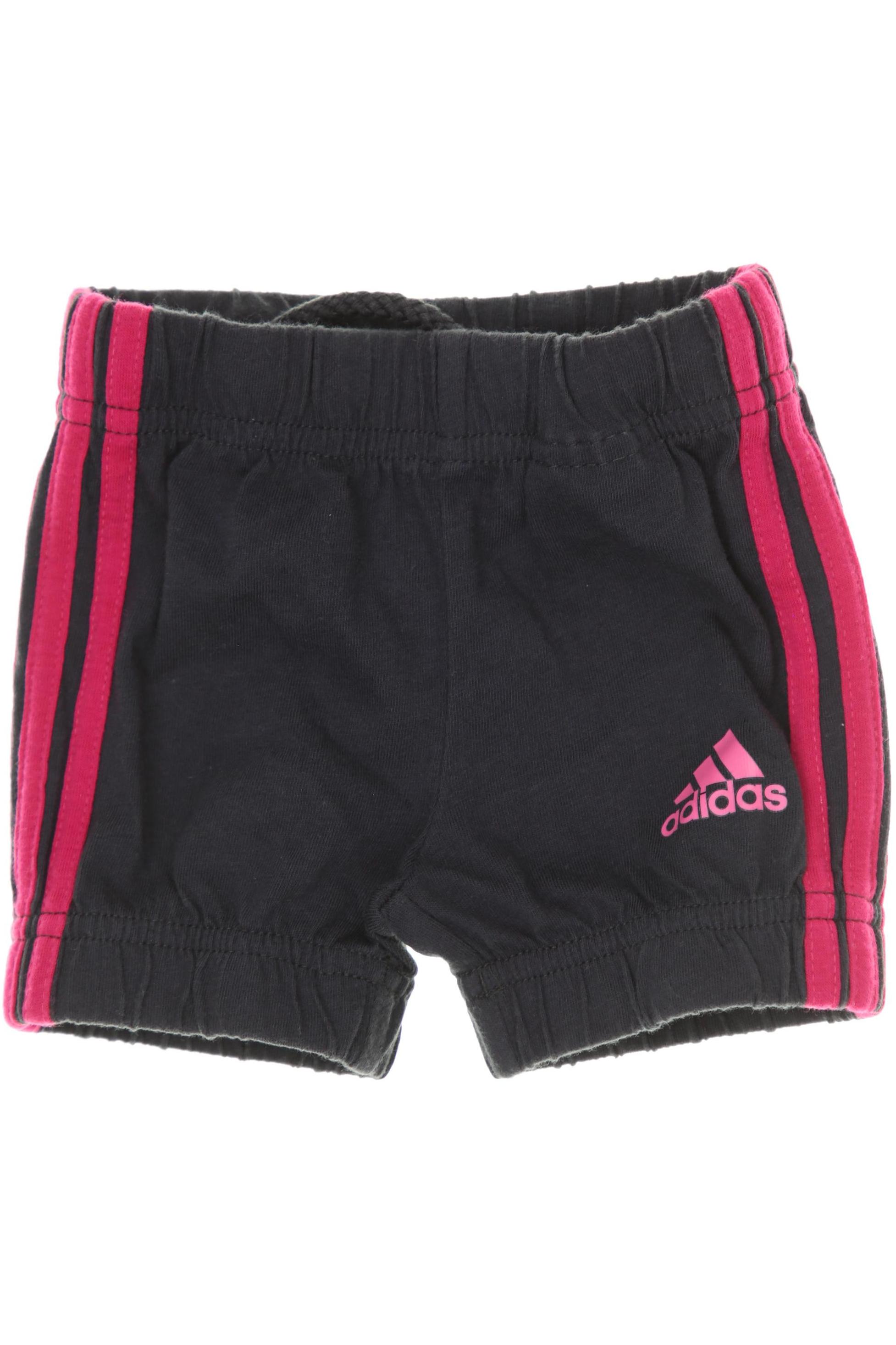 

adidas Damen Shorts, grau, Gr. 62