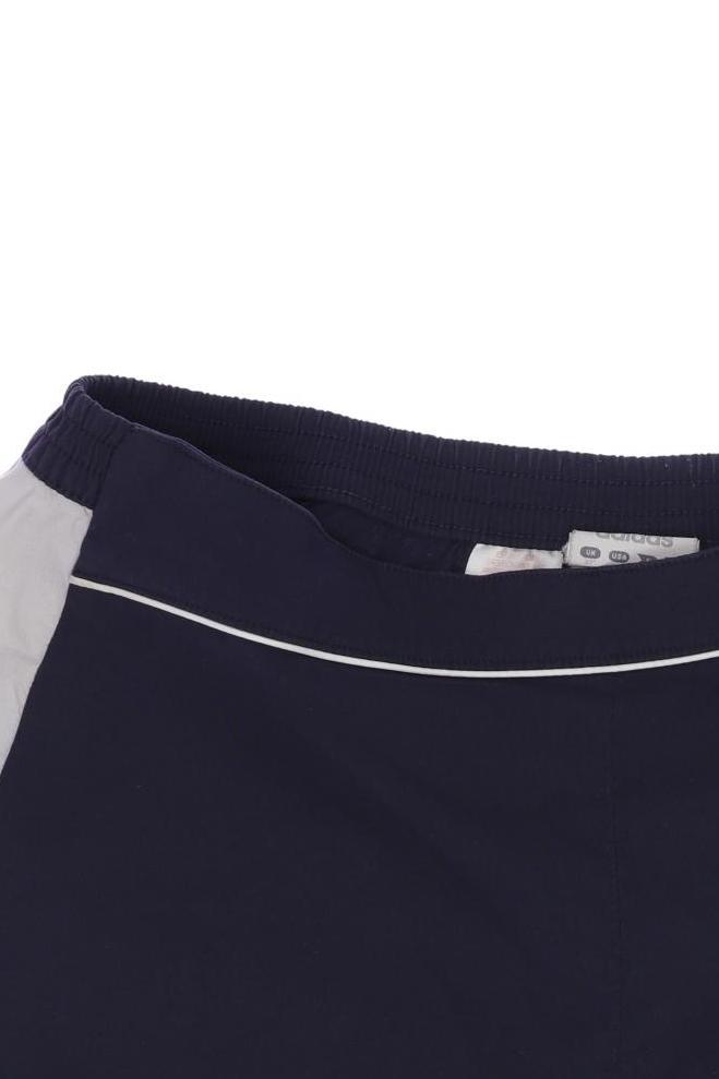 Thumbnail - adidas Mädchen Shorts, marineblau, Gr. 176