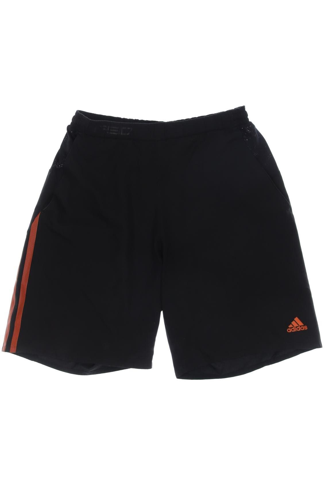 

adidas Damen Shorts, schwarz, Gr. 164
