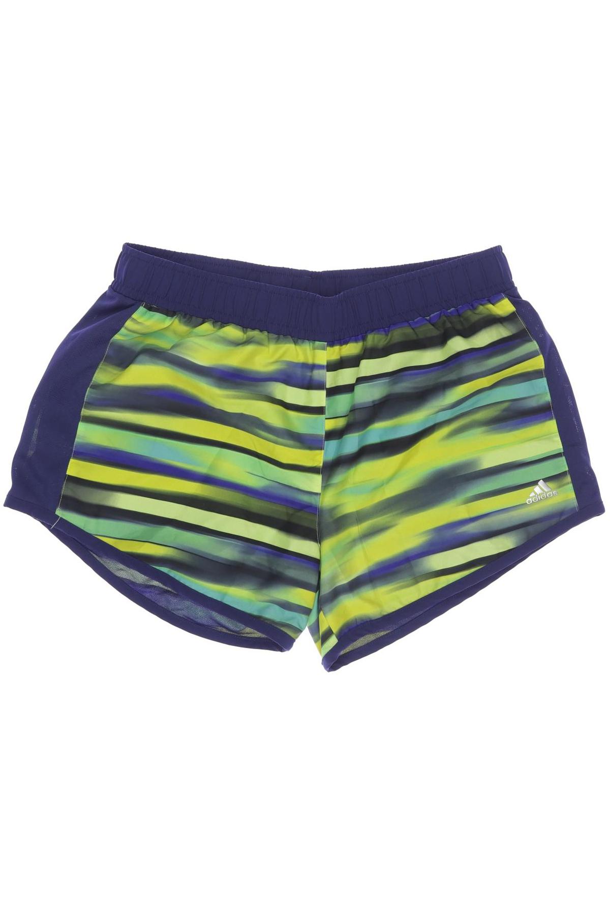 

adidas Damen Shorts, mehrfarbig, Gr. 164